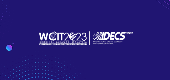 WCIT | IDECS 2023